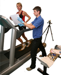 Rating of Perceived Exertion